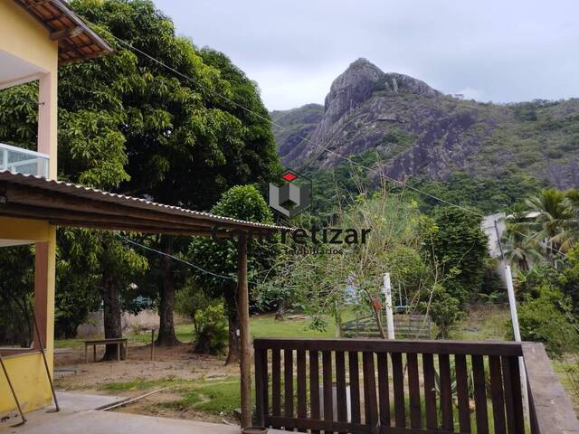 #ST00075 - Sítio para Venda em Guarapari - ES - 2