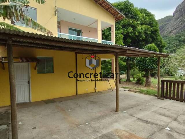 #ST00075 - Sítio para Venda em Guarapari - ES - 1