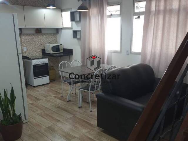 Cobertura para Venda em Guarapari - 5