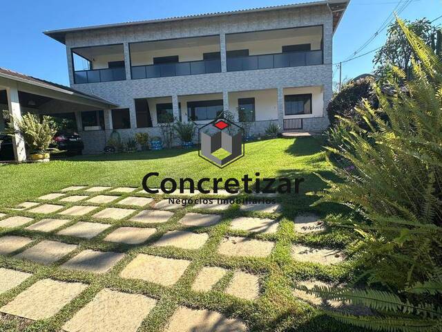 #CH00063 - Chácara para Venda em Guarapari - ES - 1