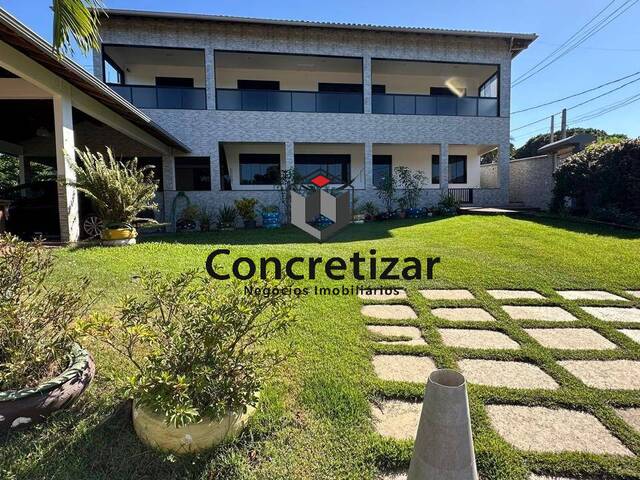 #CH00063 - Chácara para Venda em Guarapari - ES - 2
