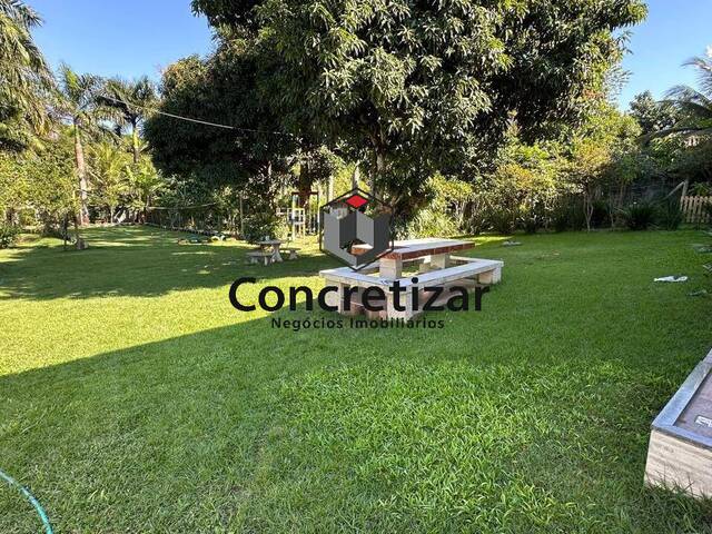 #CH00063 - Chácara para Venda em Guarapari - ES - 3