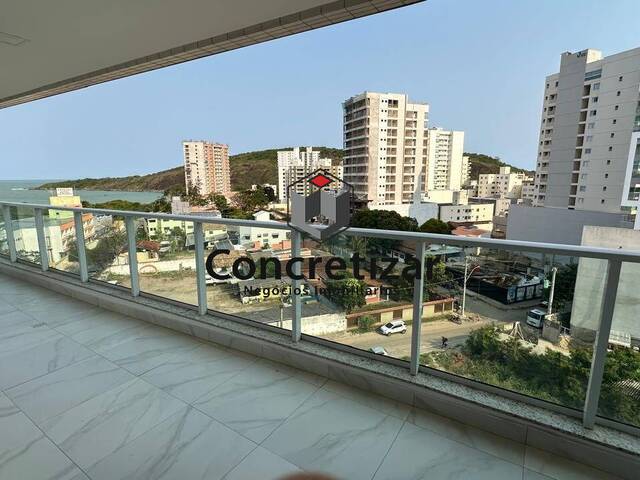 Apartamento para Venda em Guarapari - 2
