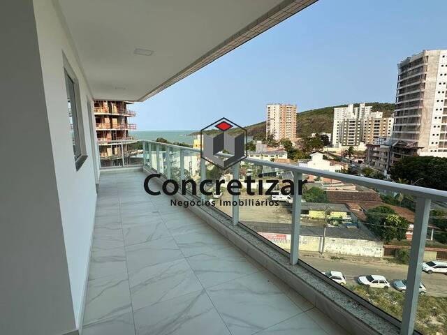 Apartamento para Venda em Guarapari - 3