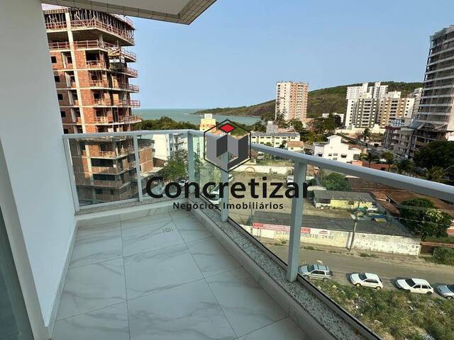 Apartamento para Venda em Guarapari - 4