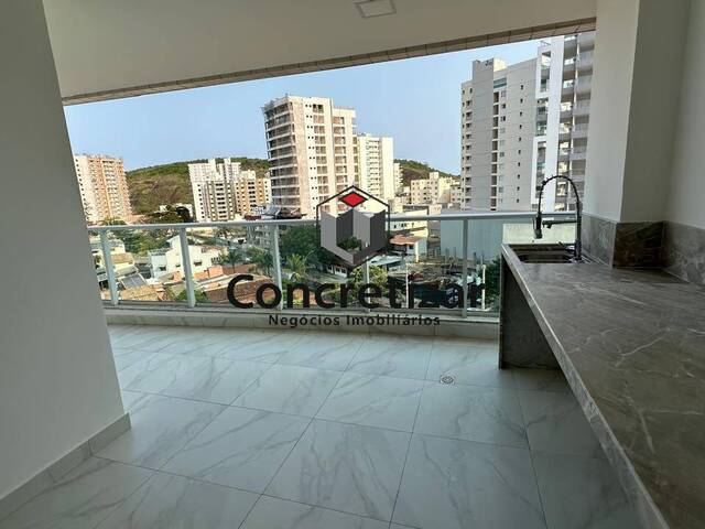 Apartamento para Venda em Guarapari - 5