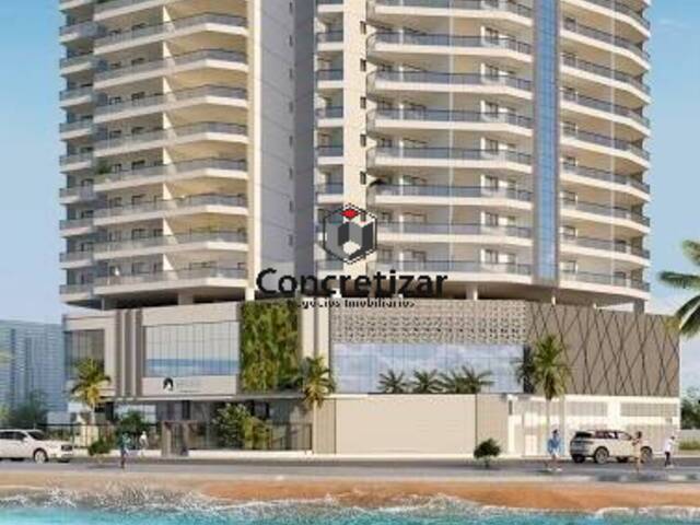 Apartamento para Venda em Guarapari - 2