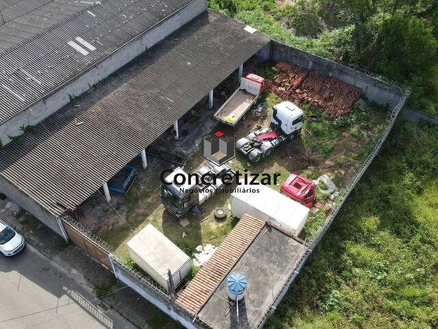 #TE00103 - Terreno para Venda em Guarapari - ES - 1