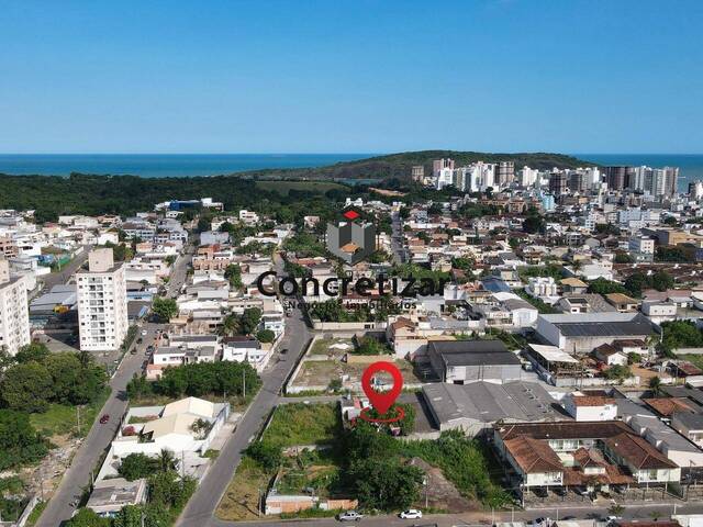 #TE00103 - Terreno para Venda em Guarapari - ES - 2