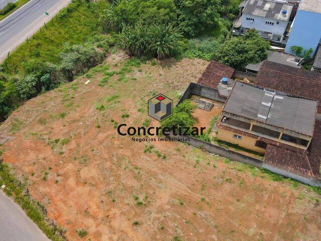 #TE00104 - Terreno para Venda em Guarapari - ES - 2