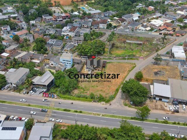 #TE00104 - Terreno para Venda em Guarapari - ES - 3