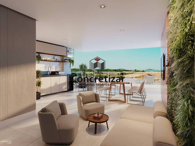 Apartamento para Venda em Guarapari - 3