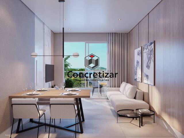 Apartamento para Venda em Guarapari - 4