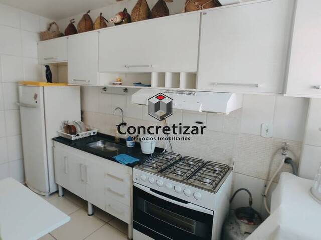 Apartamento para Venda em Guarapari - 3