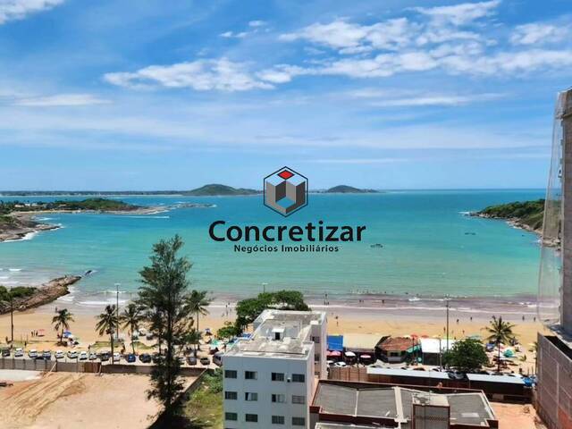 Cobertura para Venda em Guarapari - 4