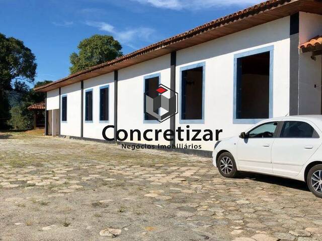 #ST00076 - Sítio para Venda em Anchieta - ES - 3