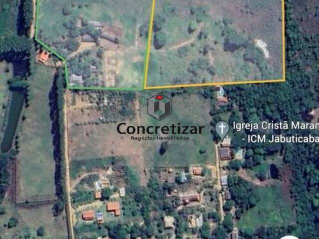 #ST00077 - Sítio para Venda em Guarapari - ES - 3