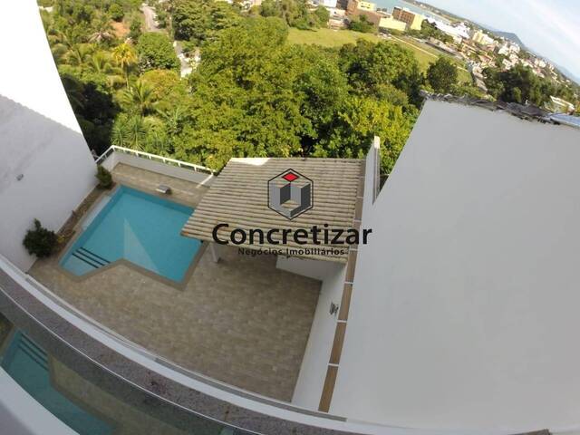 #CA00147 - Sobrado para Venda em Guarapari - ES - 2