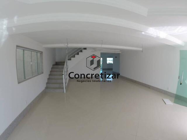 #CA00147 - Sobrado para Venda em Guarapari - ES - 3