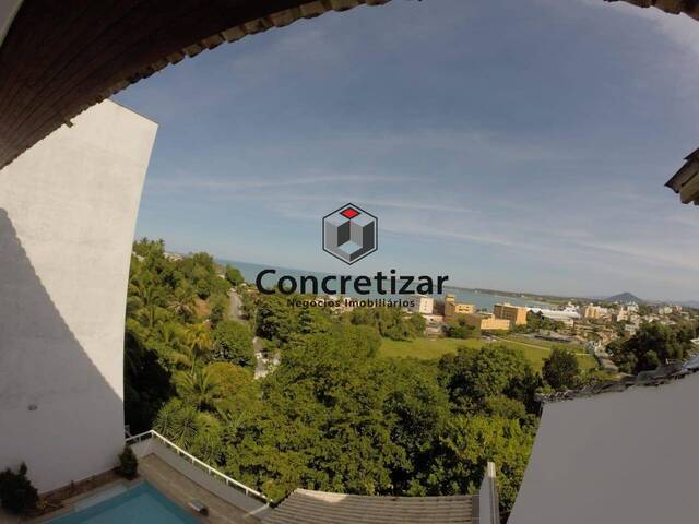 Sobrado para Venda em Guarapari - 4