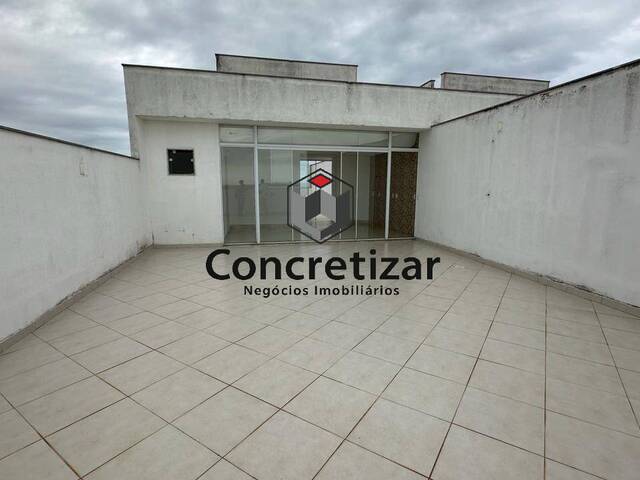 #CA00148 - Sobrado para Venda em Guarapari - ES - 2