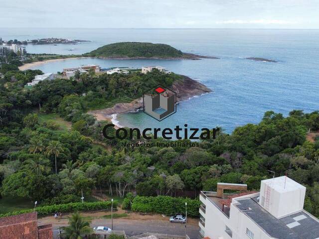 #CA00148 - Sobrado para Venda em Guarapari - ES - 1