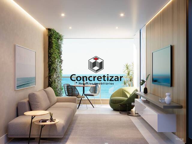 Apartamento para Venda em Guarapari - 4