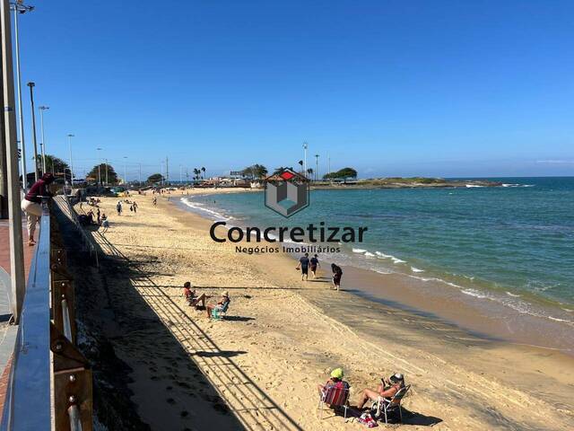 Apartamento para Venda em Guarapari - 3