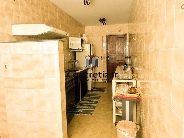 Apartamento para Venda em Guarapari - 5