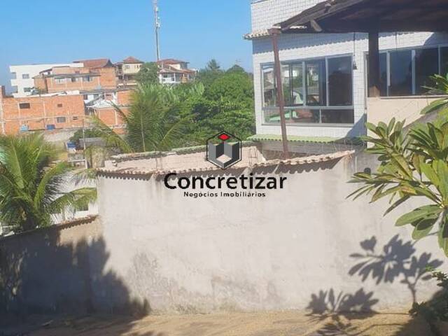 #TE00105 - Terreno para Venda em Guarapari - ES - 1