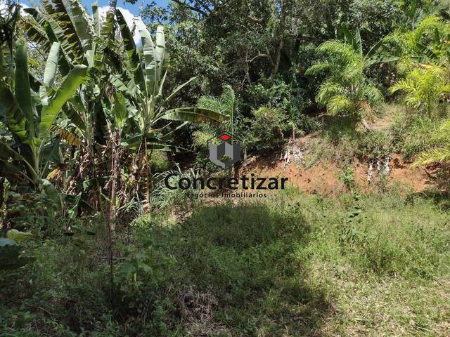 #TE00106 - Terreno para Venda em Domingos Martins - ES - 2