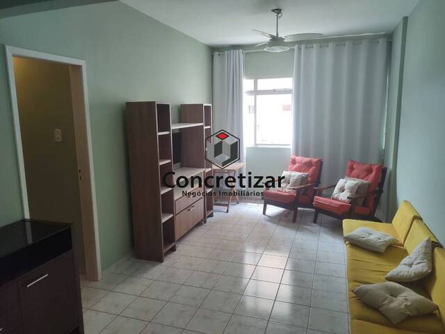 #AP00858 - Apartamento para Locação em Guarapari - ES - 1