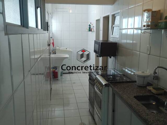 Apartamento para Locação em Guarapari - 4