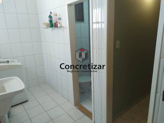 Apartamento para Locação em Guarapari - 5
