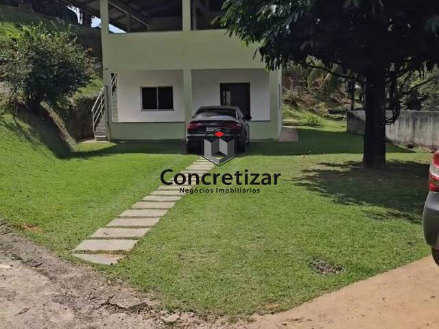 #CH00065 - Chácara para Venda em Guarapari - ES - 1