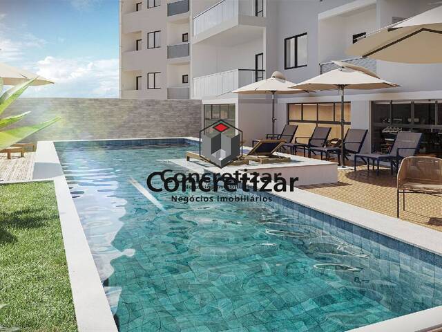 Apartamento para Venda em Guarapari - 2