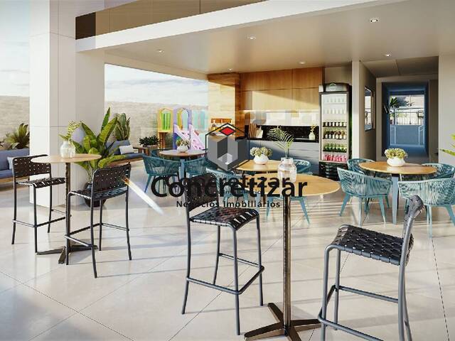 Apartamento para Venda em Guarapari - 5
