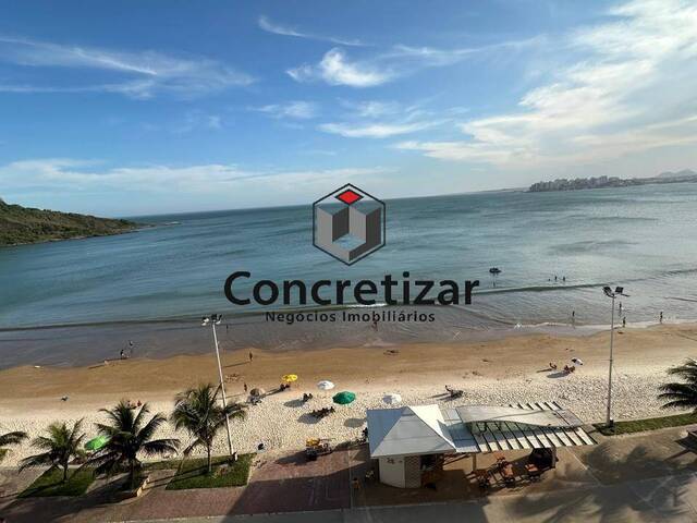 Apartamento para Venda em Guarapari - 4