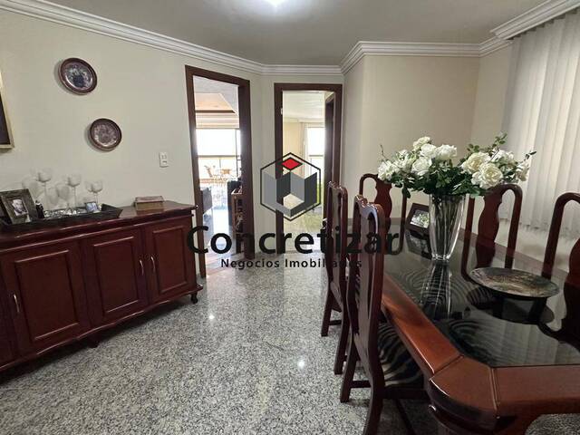 Apartamento para Venda em Guarapari - 5