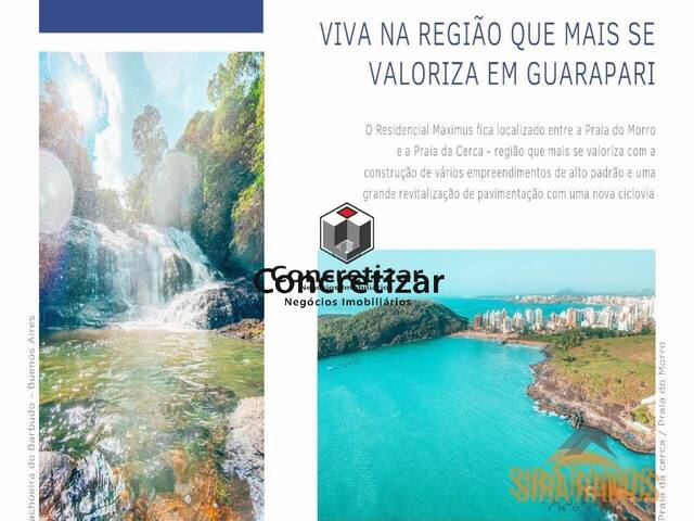 Apartamento para Venda em Guarapari - 3