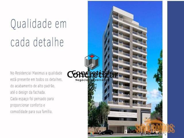Apartamento para Venda em Guarapari - 4