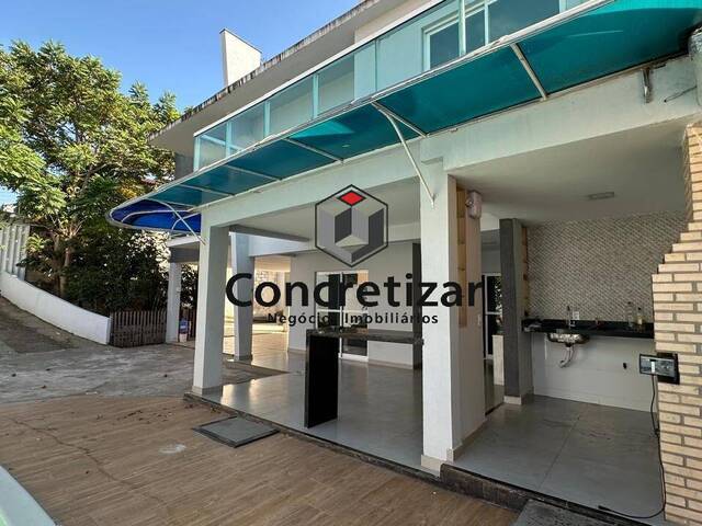 #CA00153 - Sobrado para Venda em Guarapari - ES - 3