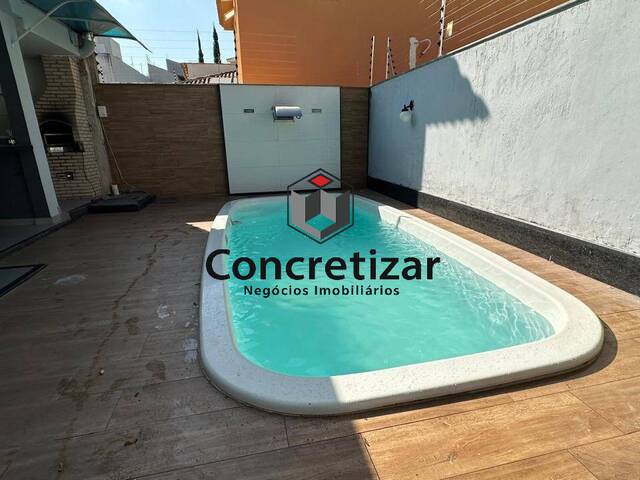 Sobrado para Venda em Guarapari - 4