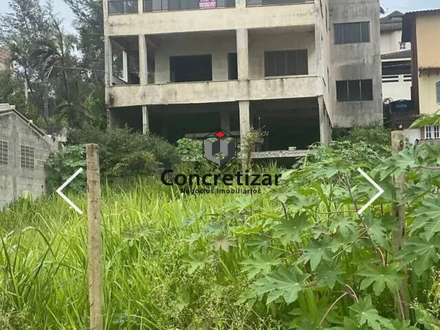 #CA00181 - Sobrado para Venda em Guarapari - ES - 1