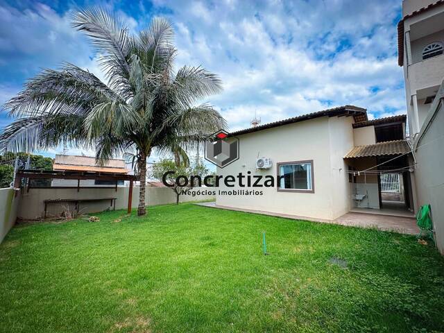 #CA00154 - Casa para Venda em Guarapari - ES - 2