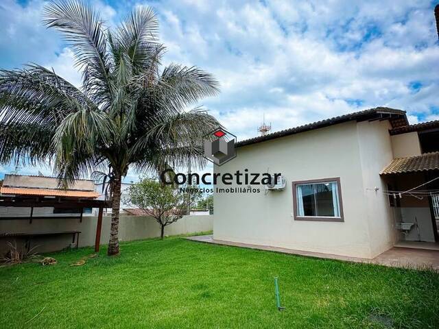 #CA00154 - Casa para Venda em Guarapari - ES - 3