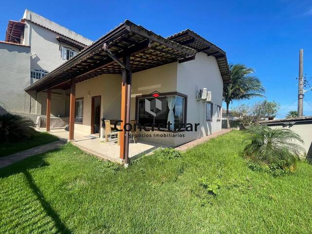 #CA00154 - Casa para Venda em Guarapari - ES - 1