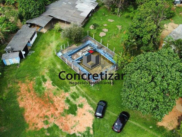 #CH00066 - Chácara para Venda em Guarapari - ES - 2