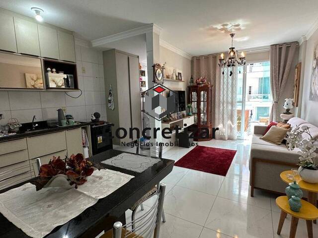 #AP00941 - Apartamento para Venda em Guarapari - ES - 1