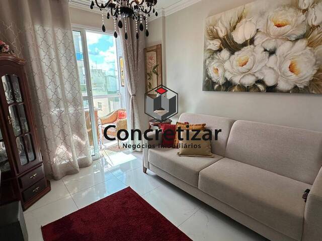 #AP00941 - Apartamento para Venda em Guarapari - ES - 2